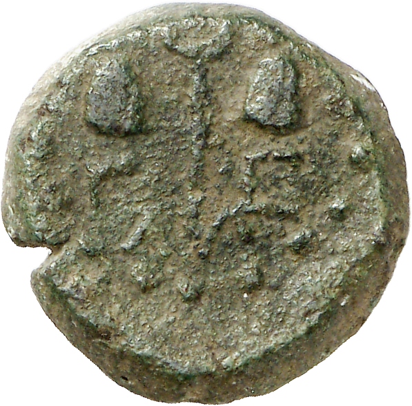 CN Type cn.imbros.1_ed.29, реверс, cn-coins