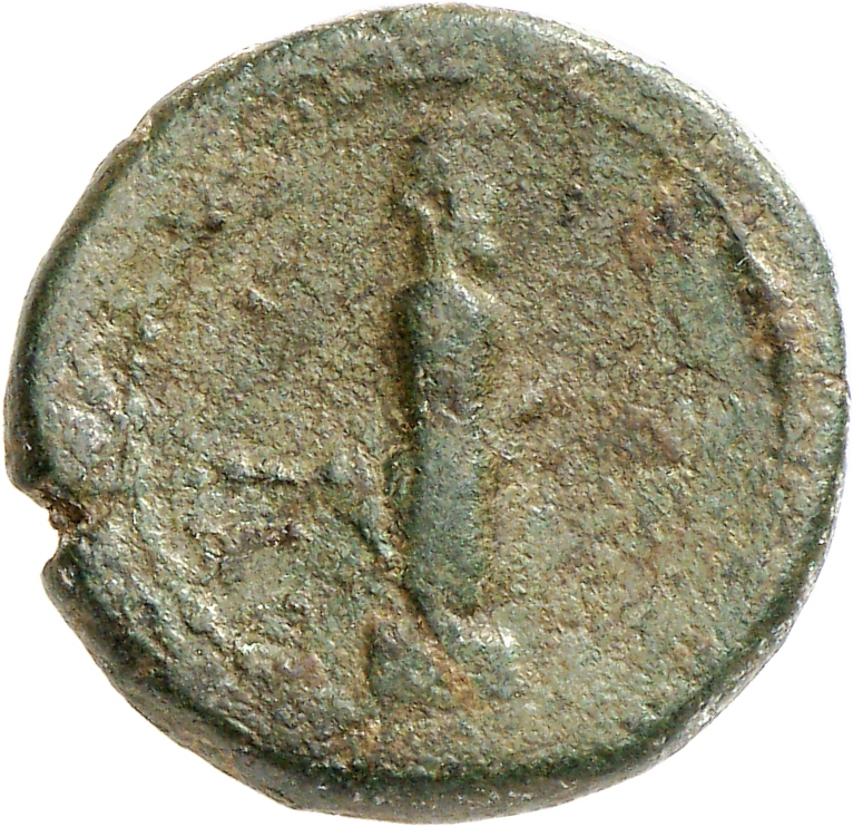 CN Type cn.imbros.1_ed.30, реверс, cn-coins