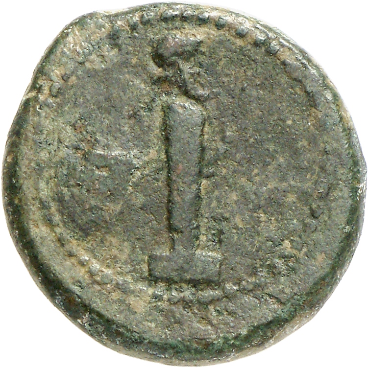 CN Type cn.imbros.1_ed.30, реверс, cn-coins