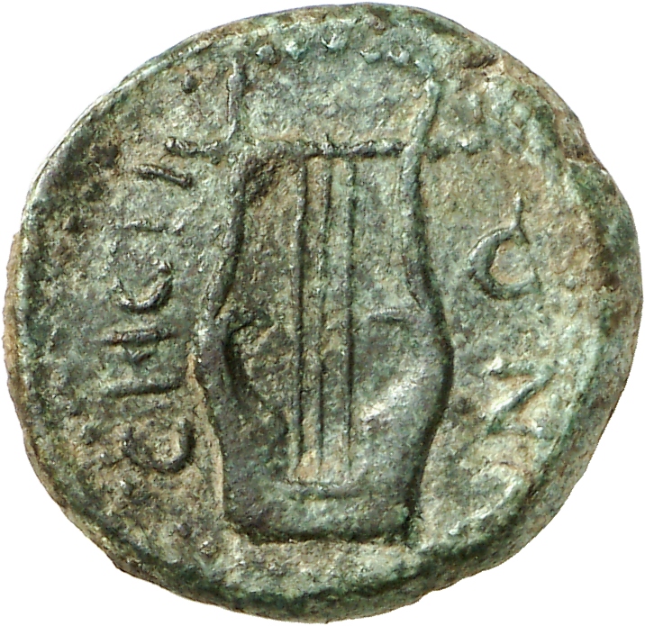 CN Type cn.sestus.1_ed.78, реверс, cn-coins
