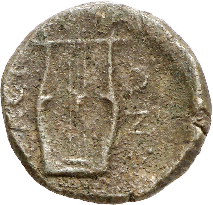 CN Type cn.sestus.1_ed.78, реверс, cn-coins