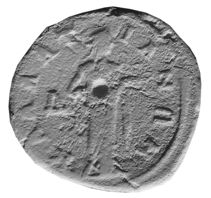 реверс CN Type 12823