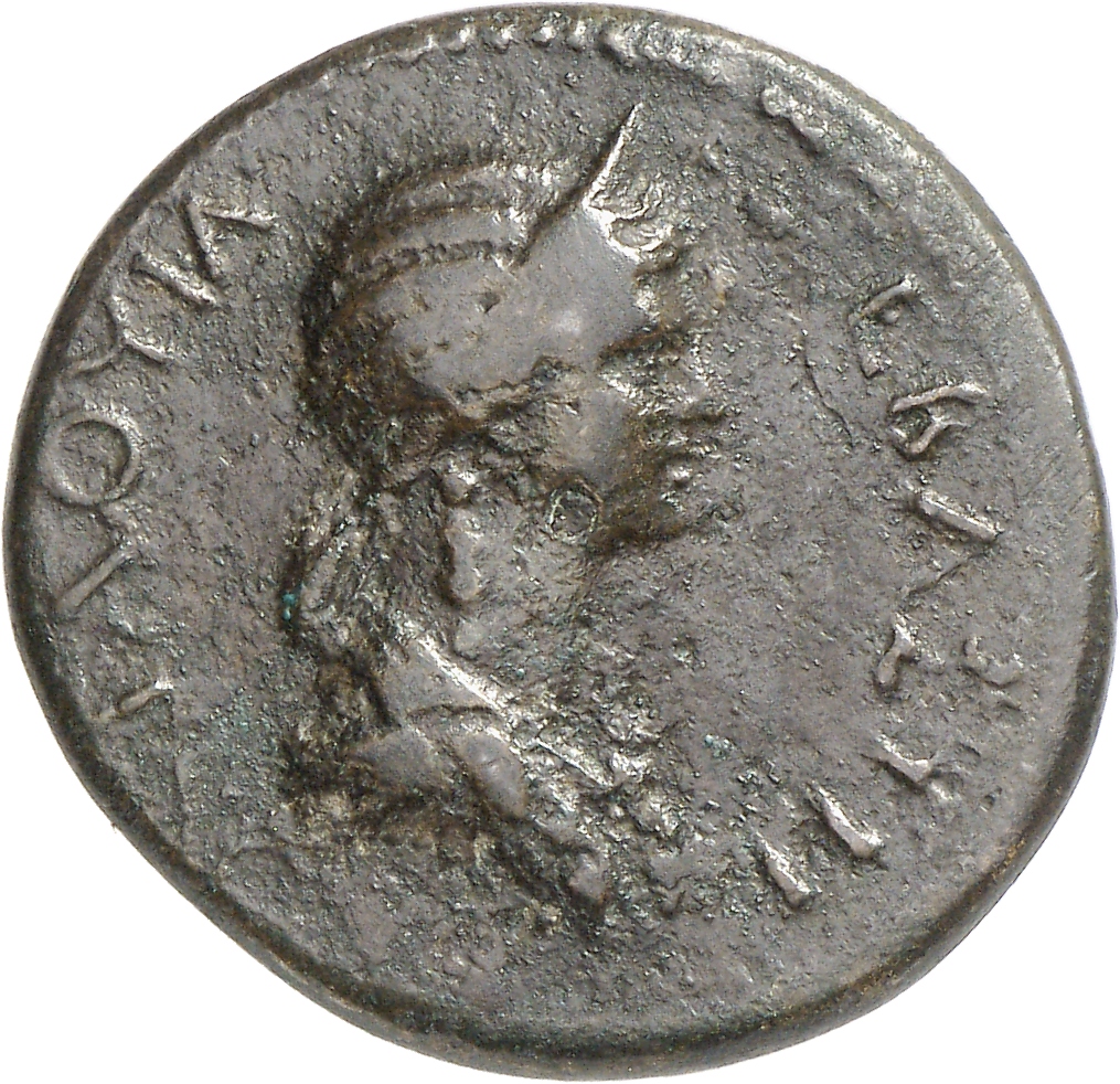 CN Type cn.perinthus.1_ed.114, аверс, cn-coins
