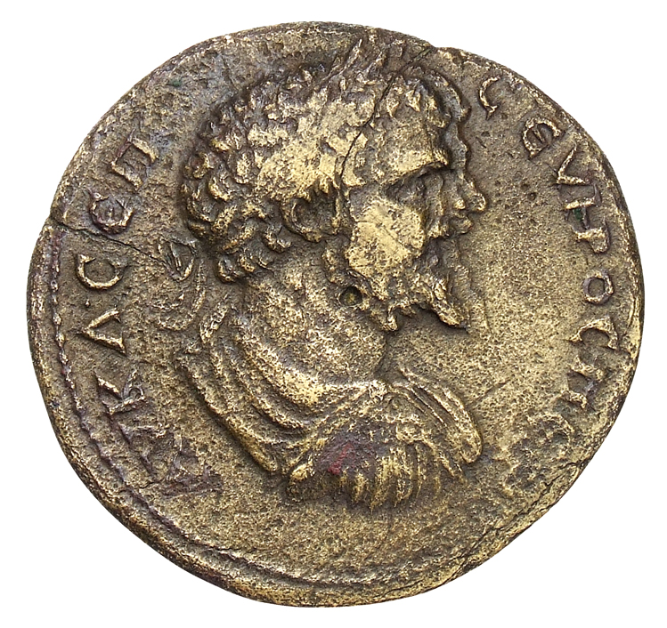 аверс CN Type cn.byzantium.1_ed.349