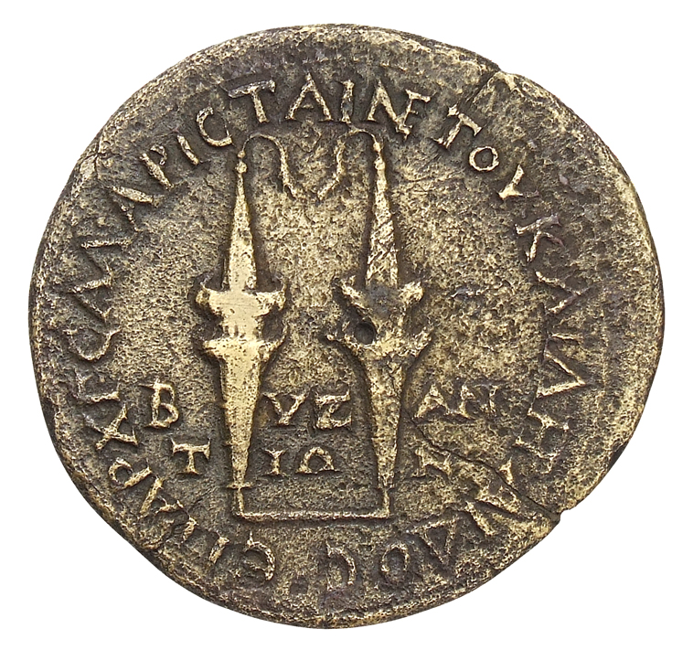 реверс CN Type cn.byzantium.1_ed.349