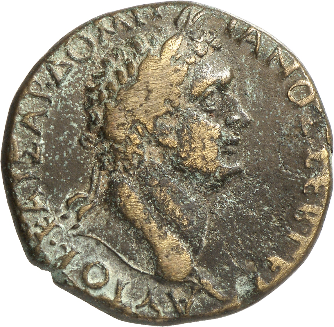 CN Type cn.perinthus.1_ed.117, аверс, cn-coins