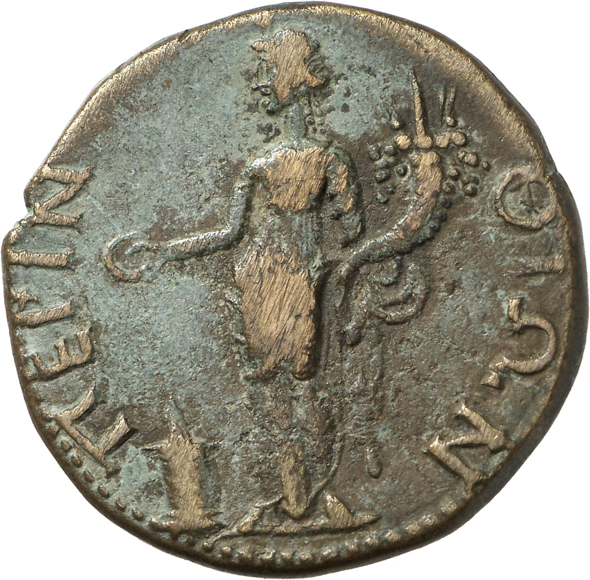 CN Type cn.perinthus.1_ed.117, реверс, cn-coins