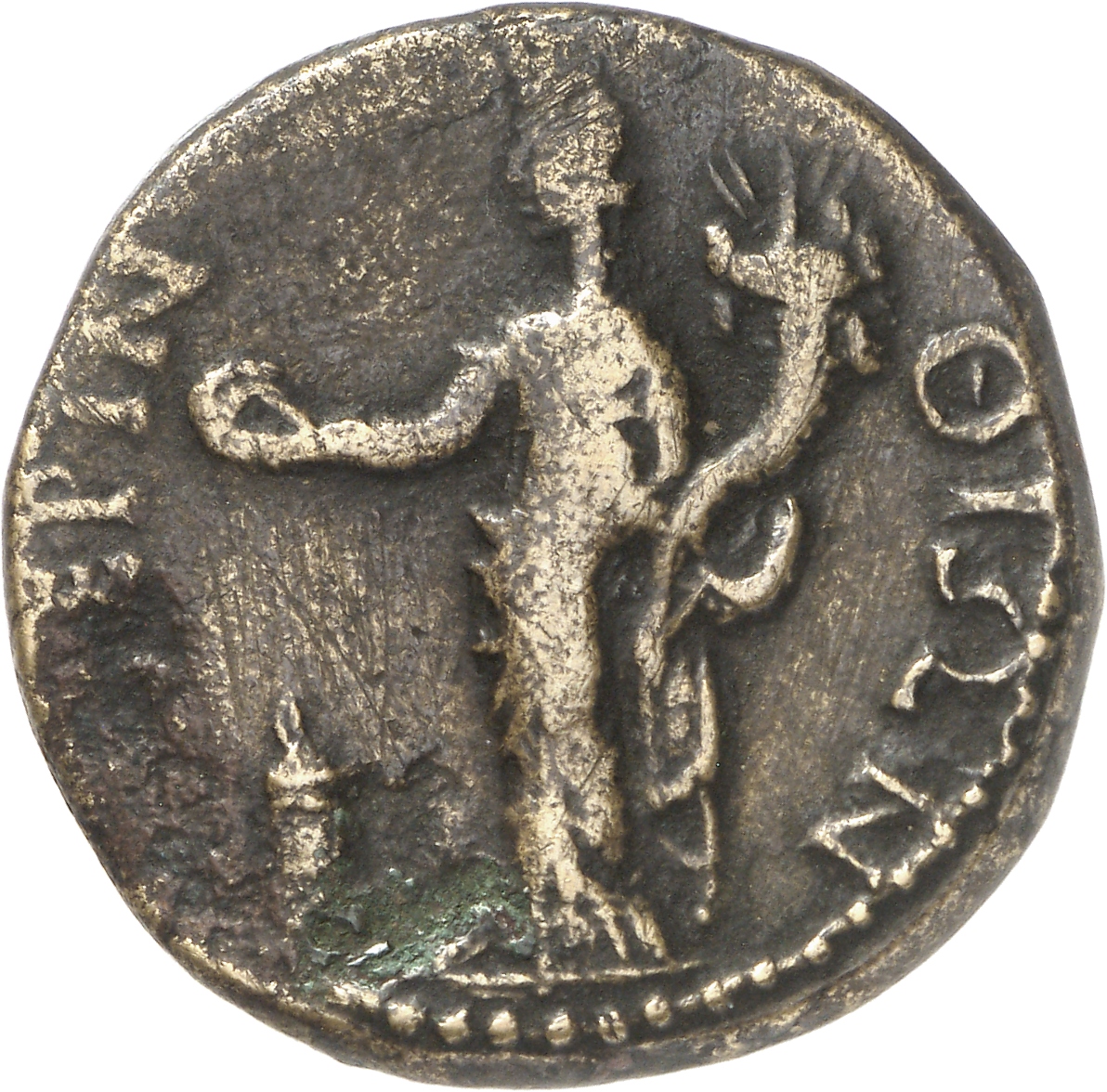 CN Type cn.perinthus.1_ed.117, реверс, cn-coins