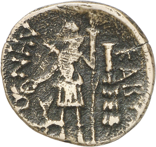 CN Type cn.cabyle.1_ed.1, реверс, cn-coins