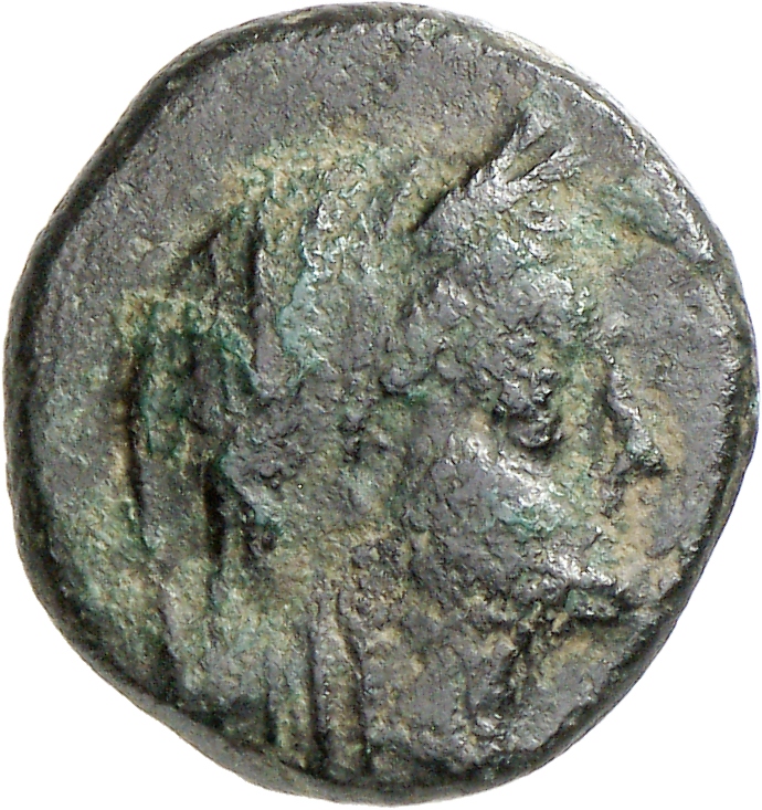 CN Type cn.bisanthe.1_ed.3, аверс, cn-coins