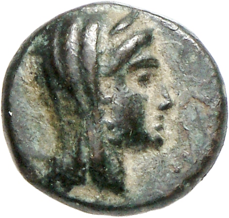 CN Type cn.bisanthe.1_ed.14, аверс, cn-coins