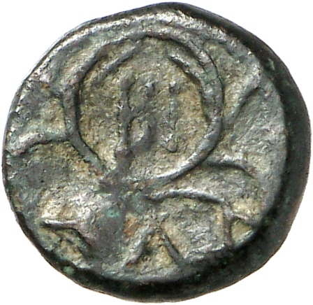 CN Type cn.bisanthe.1_ed.14, реверс, cn-coins