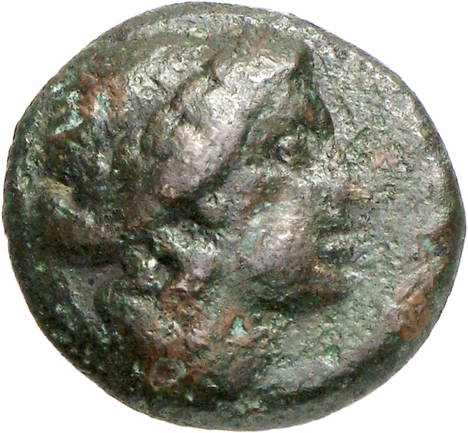CN Type cn.bisanthe.1_ed.1, аверс, cn-coins
