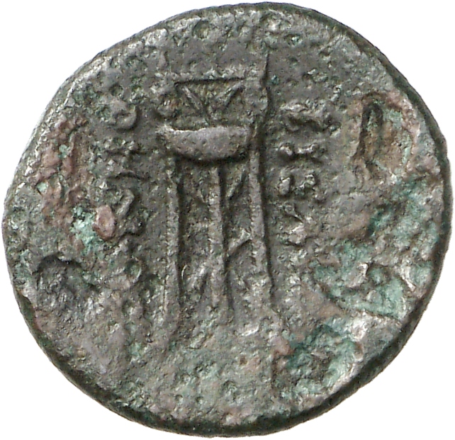 CN Type cn.bisanthe.1_ed.1, реверс, cn-coins