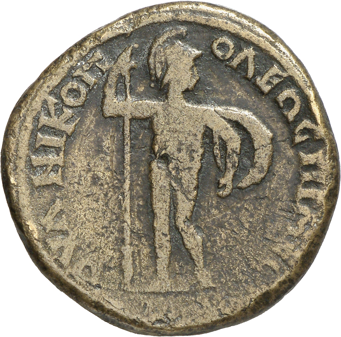 CN Type cn.nicopolis_ad_nestum.1_ed.7, реверс, cn-coins