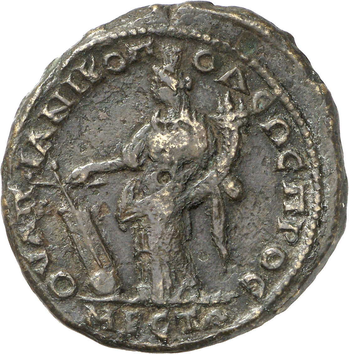 CN Type cn.nicopolis_ad_nestum.1_ed.28, реверс, cn-coins