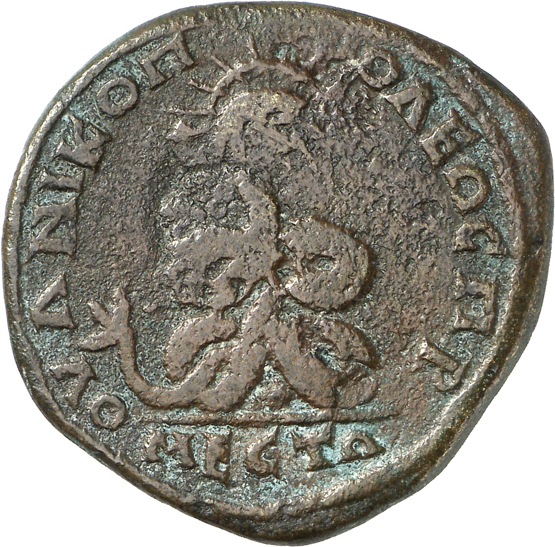реверс CN Type cn.nicopolis_ad_nestum.1_ed.27