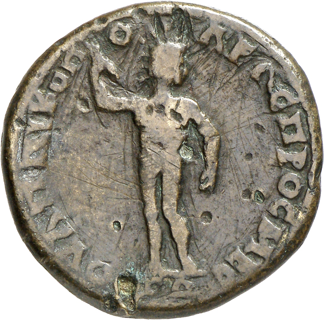 CN Type cn.nicopolis_ad_nestum.1_ed.41, реверс, cn-coins