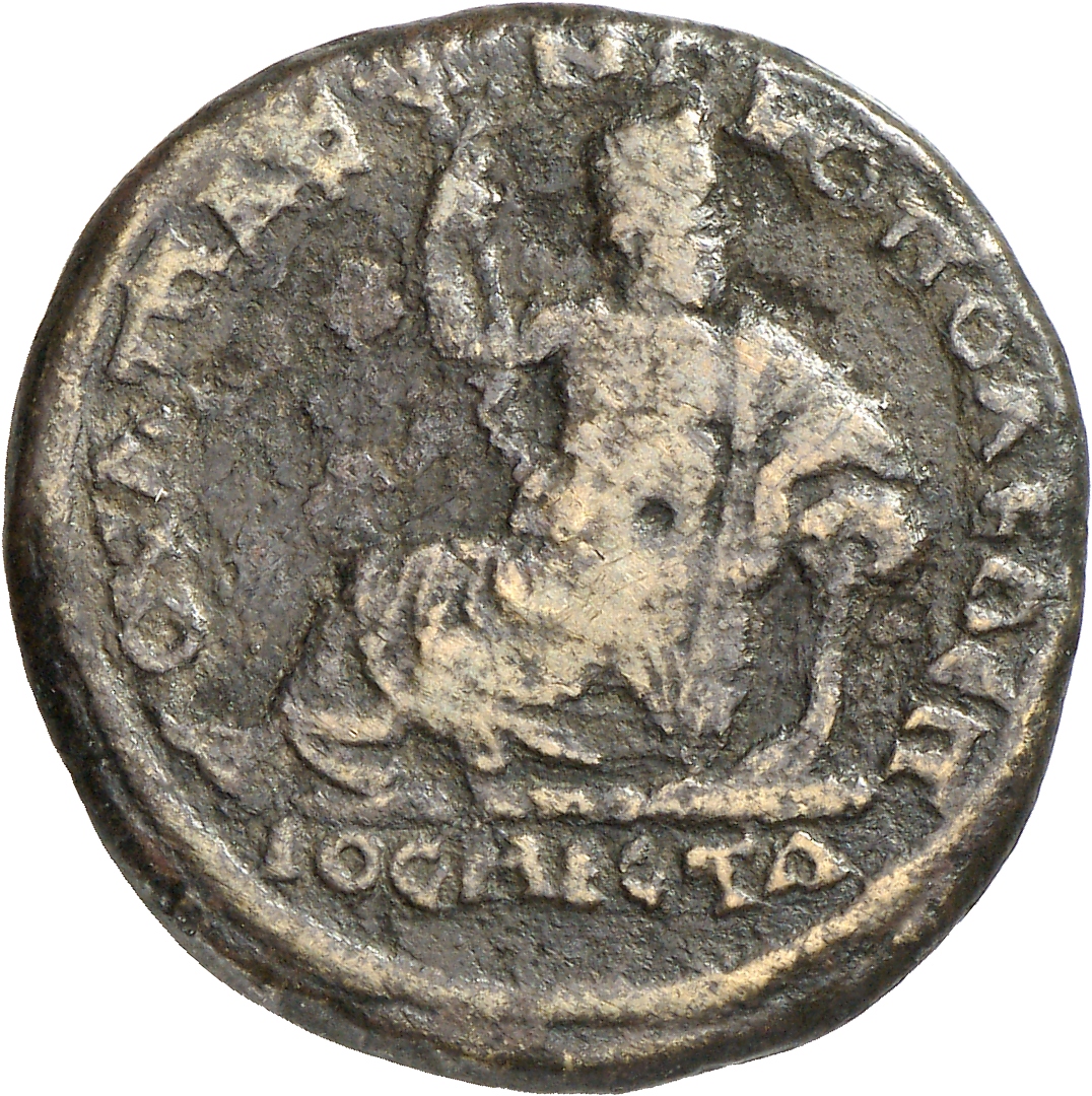 реверс CN Type cn.nicopolis_ad_nestum.1_ed.10