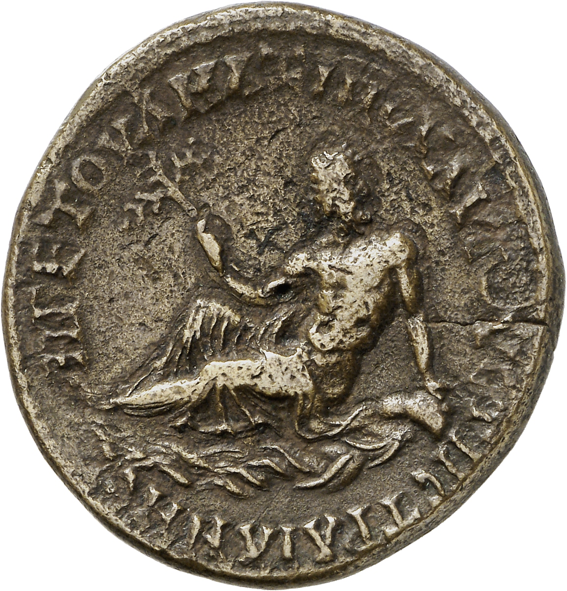 CN Type cn.augusta_trajana.1_ed.21, реверс, cn-coins