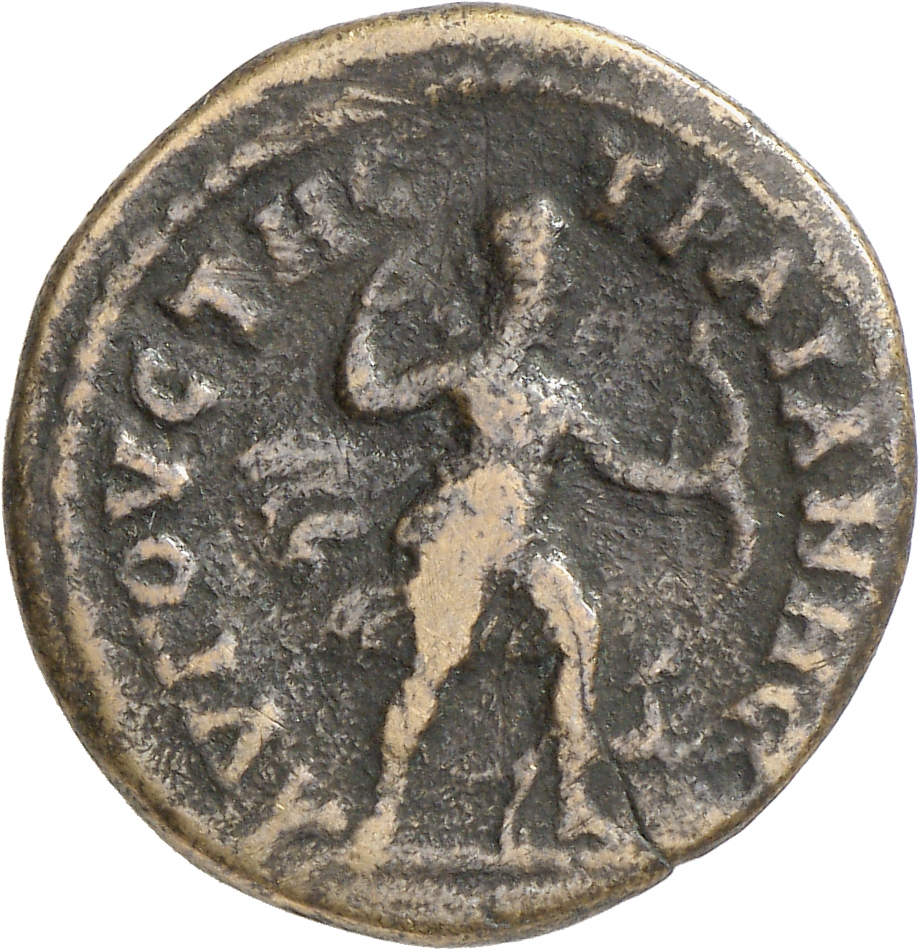 CN Type cn.augusta_trajana.1_ed.26, реверс, cn-coins