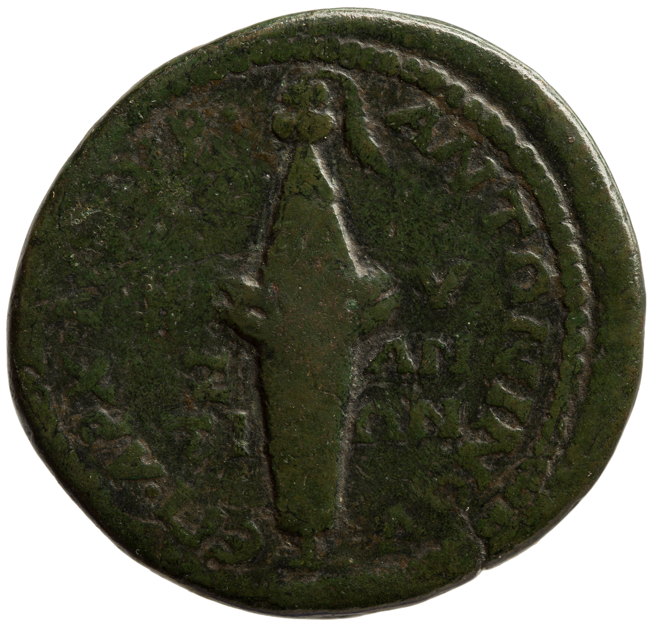 реверс CN Type cn.byzantium.1_ed.355