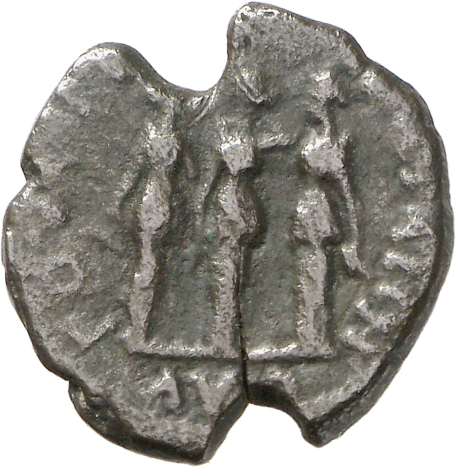 CN Type cn.augusta_trajana.1_ed.78, реверс, cn-coins