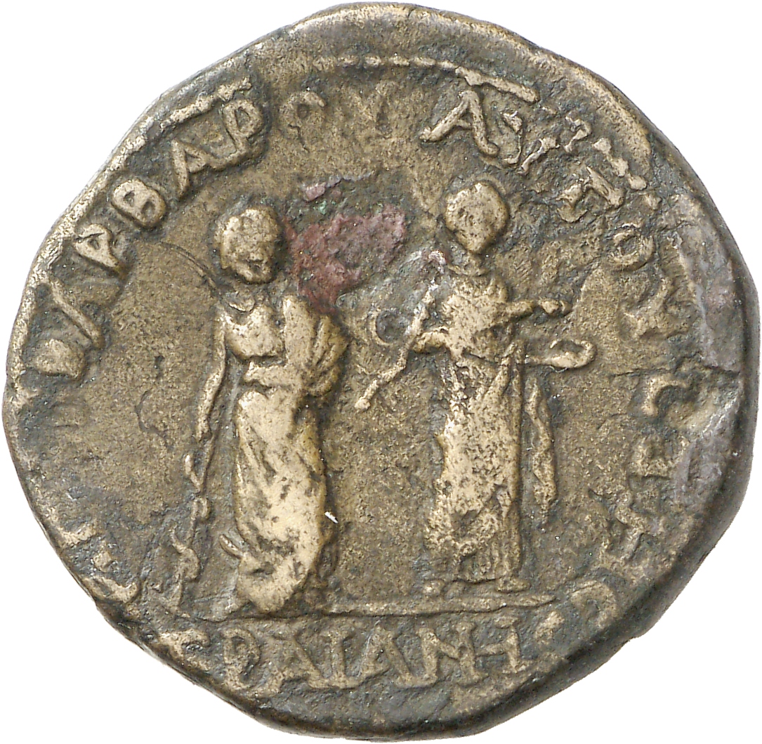 реверс CN Type cn.augusta_trajana.1_ed.140
