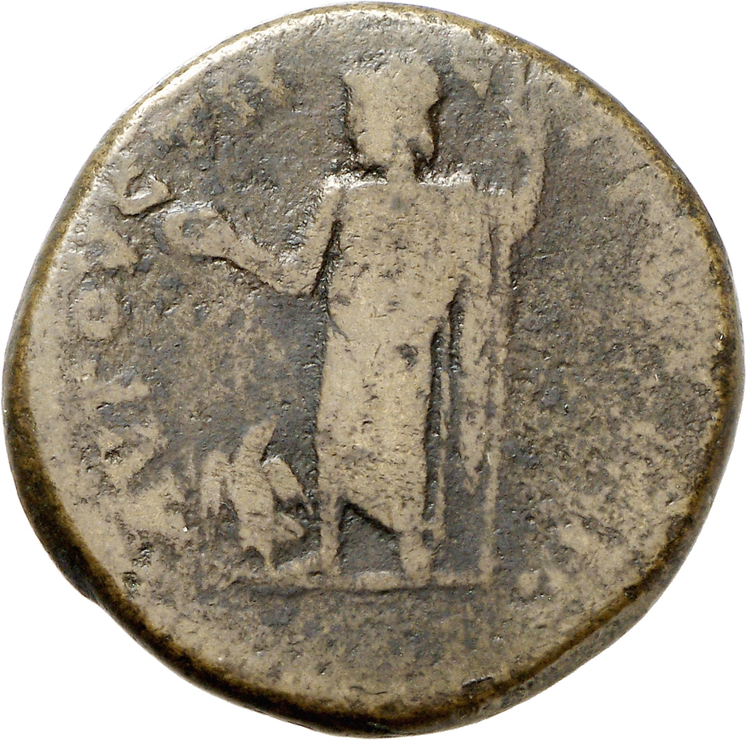 реверс CN Type cn.augusta_trajana.1_ed.228