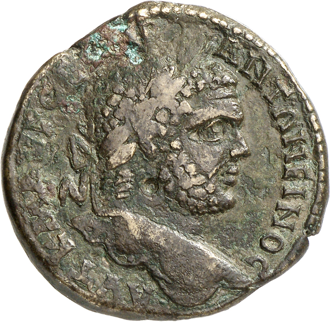 CN Type cn.augusta_trajana.1_ed.281, аверс, cn-coins