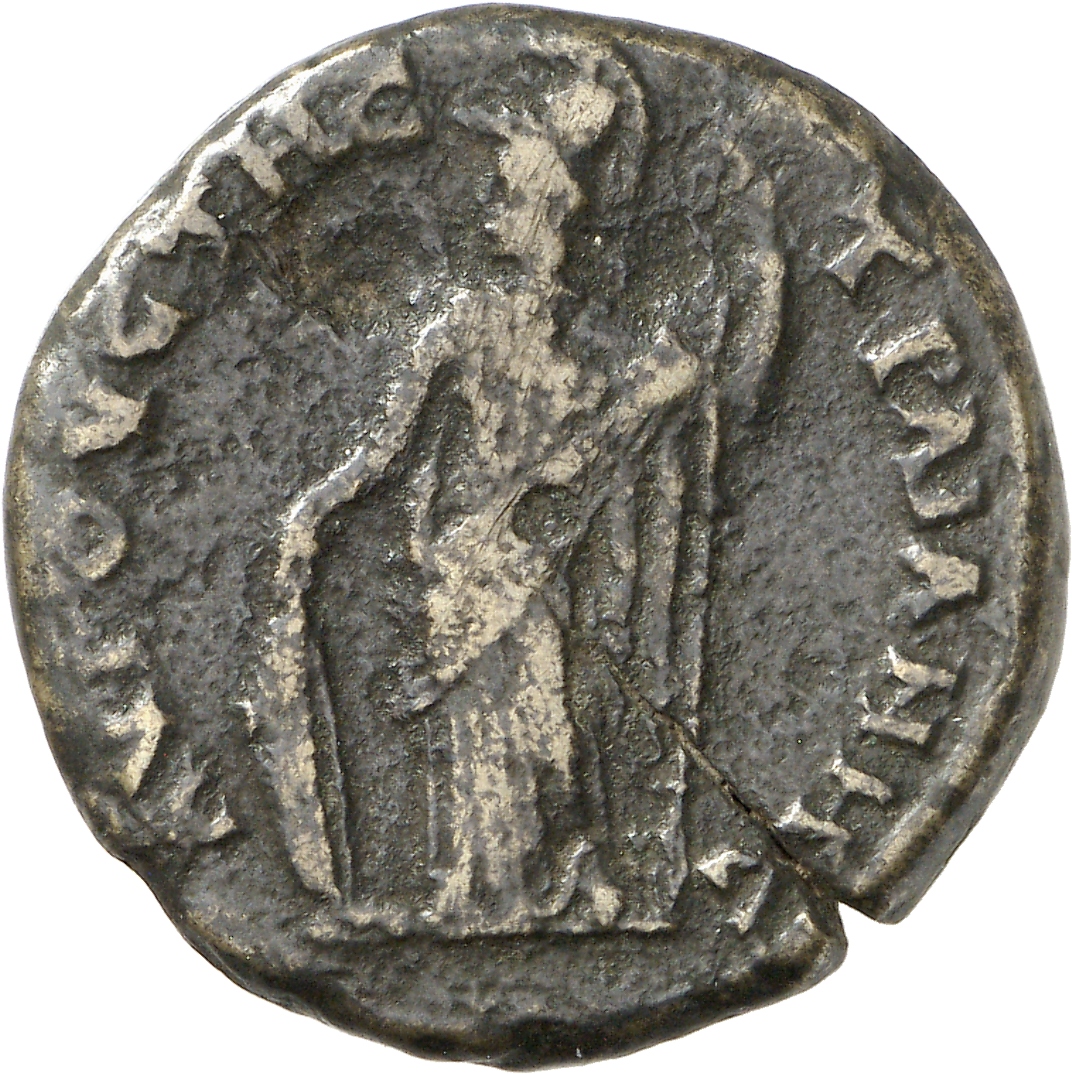 реверс CN Type cn.augusta_trajana.1_ed.250