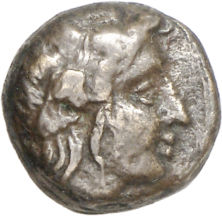 CN Type cn.alopeconnesus.1_ed.8, аверс, cn-coins