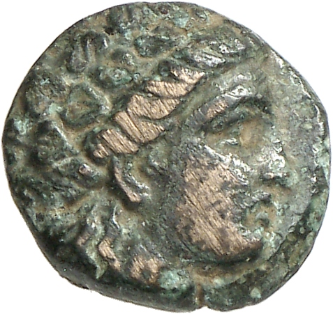 CN Type cn.alopeconnesus.1_ed.5, аверс, cn-coins