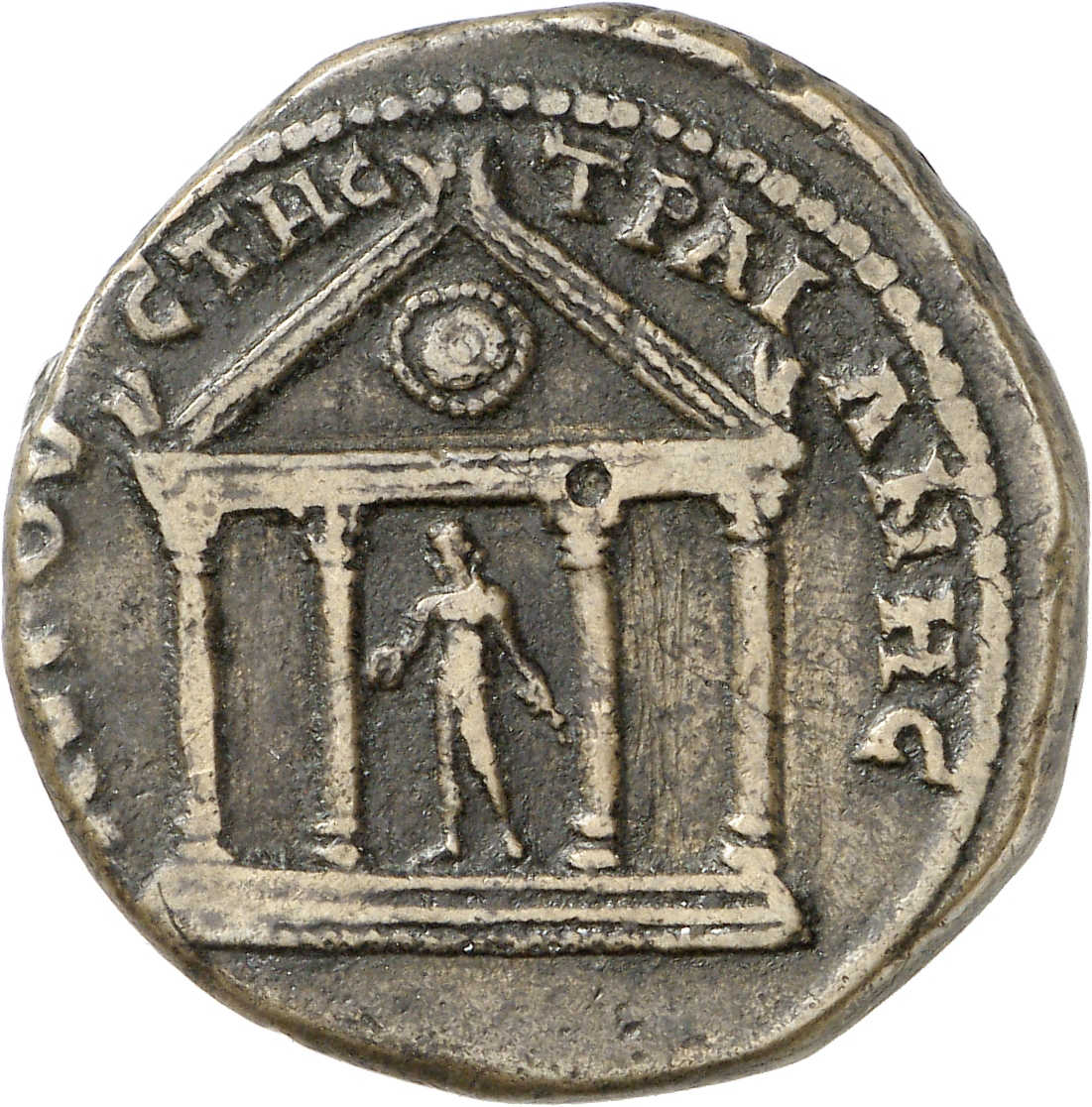 реверс CN Type cn.augusta_trajana.1_ed.273