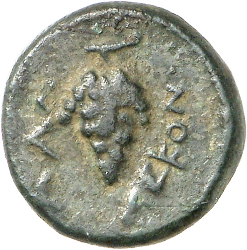 CN Type cn.alopeconnesus.1_ed.15, реверс, cn-coins