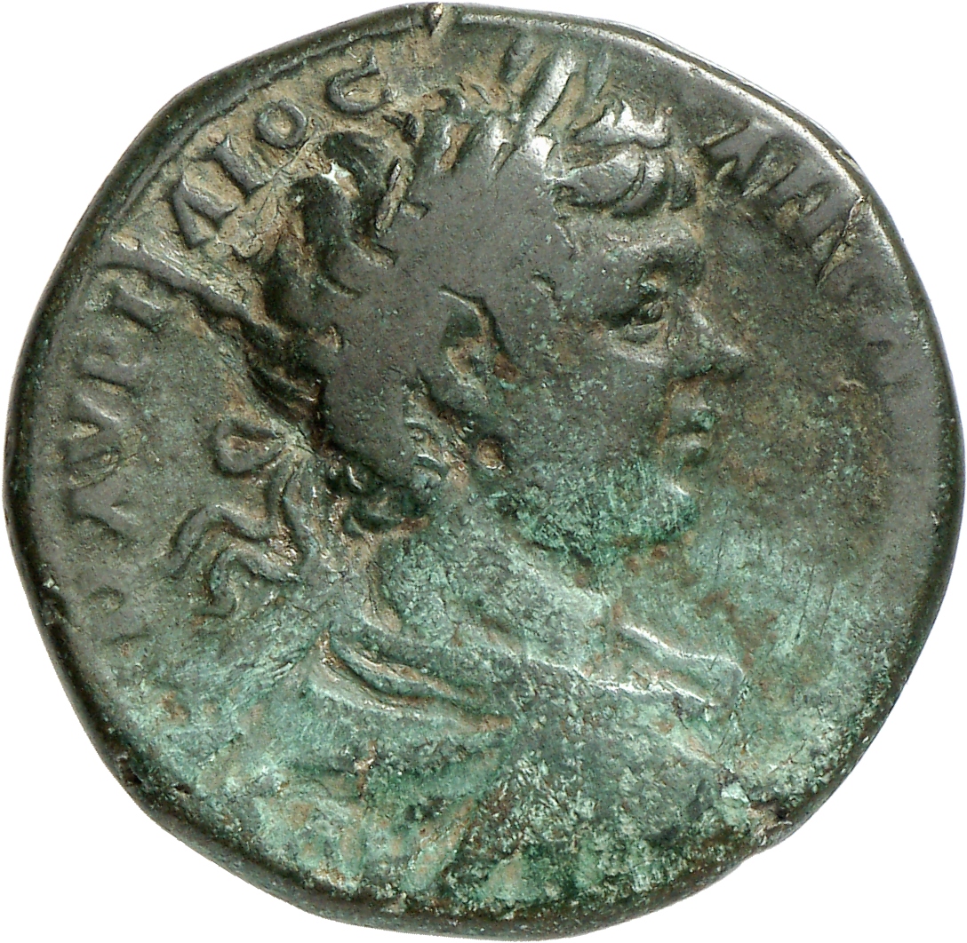 CN Type cn.augusta_trajana.1_ed.237, аверс, cn-coins