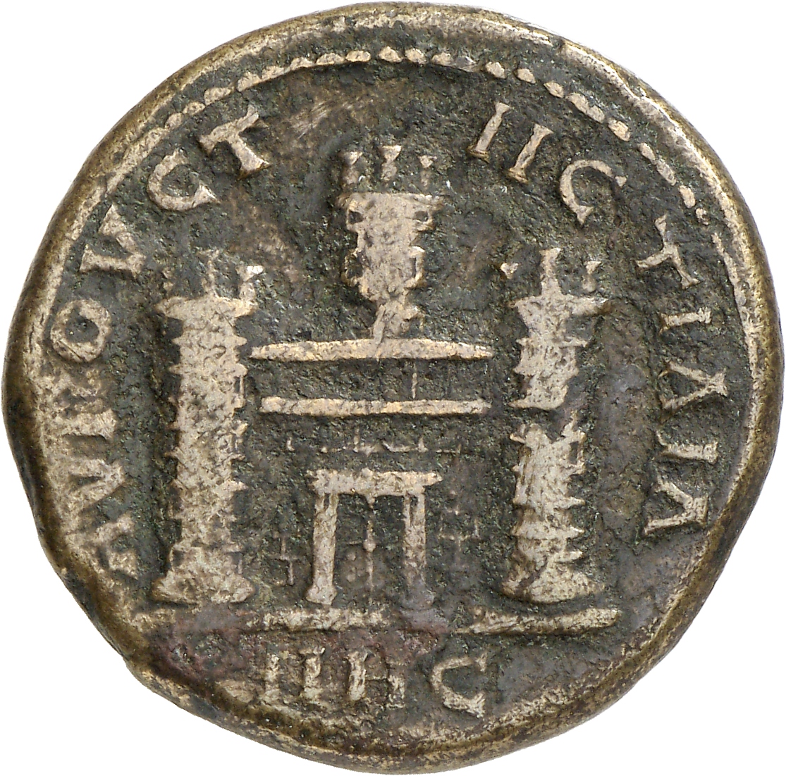 реверс CN Type cn.augusta_trajana.1_ed.195