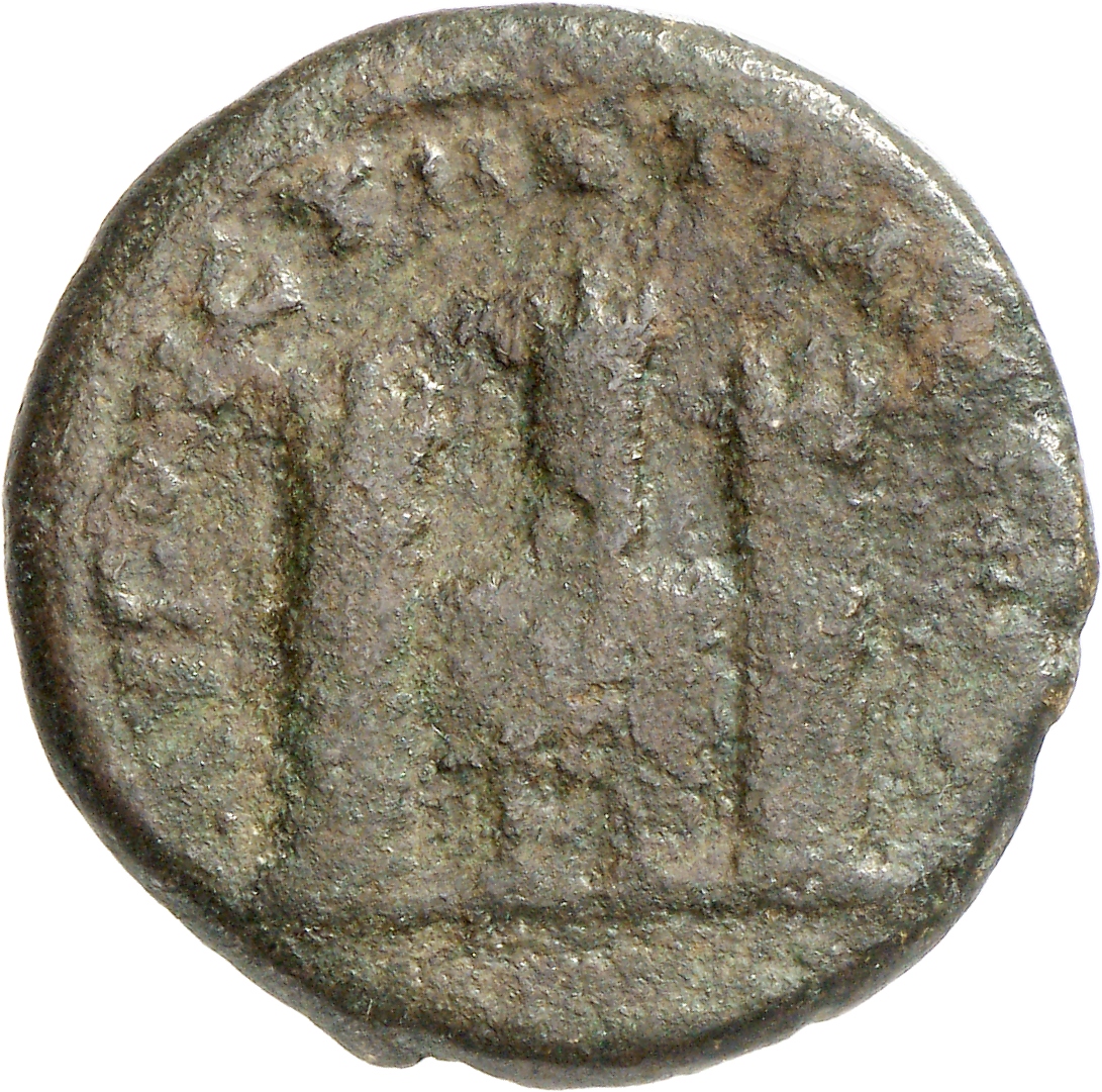 реверс CN Type cn.augusta_trajana.1_ed.172