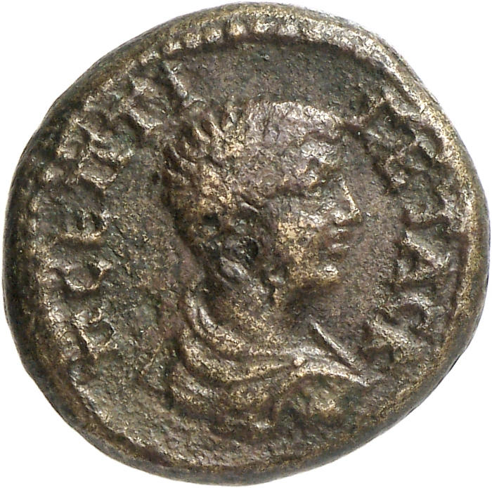 CN Type cn.augusta_trajana.1_ed.303, аверс, cn-coins