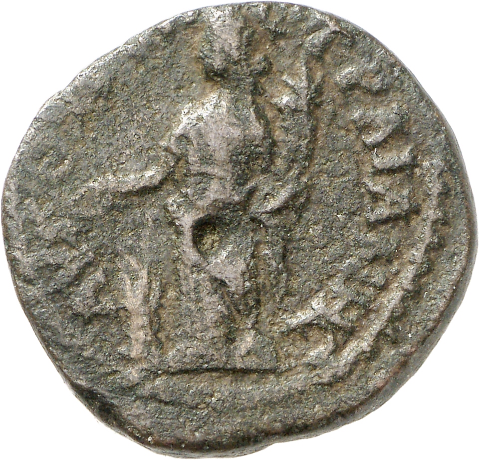 CN Type cn.augusta_trajana.1_ed.388, реверс, cn-coins