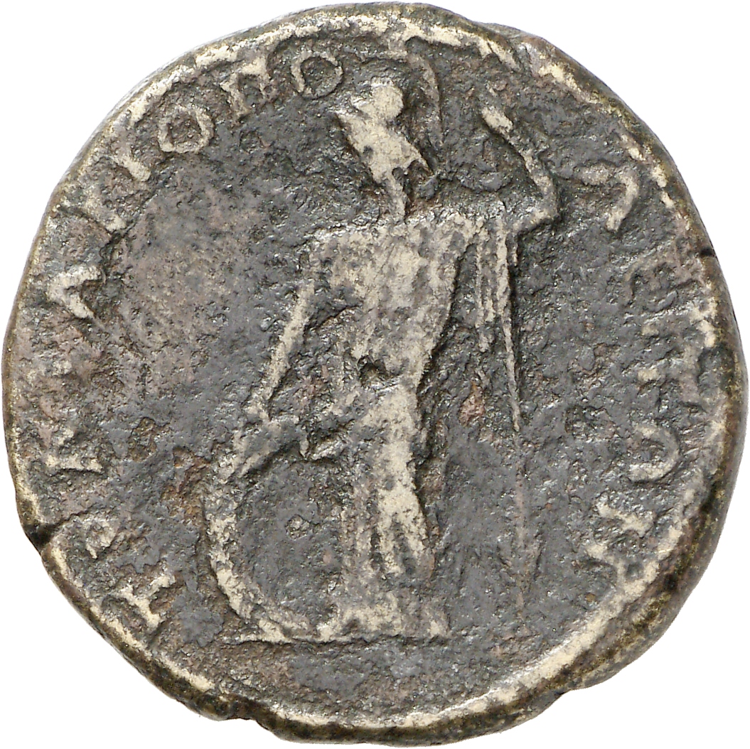 реверс CN Type cn.trajanopolis_thrace.1_ed.40