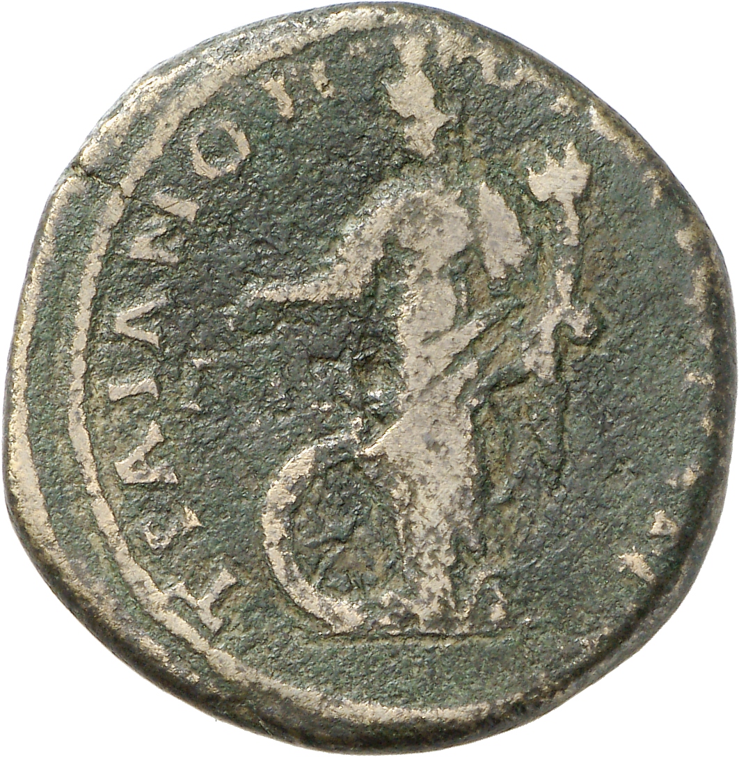 реверс CN Type cn.trajanopolis_thrace.1_ed.52