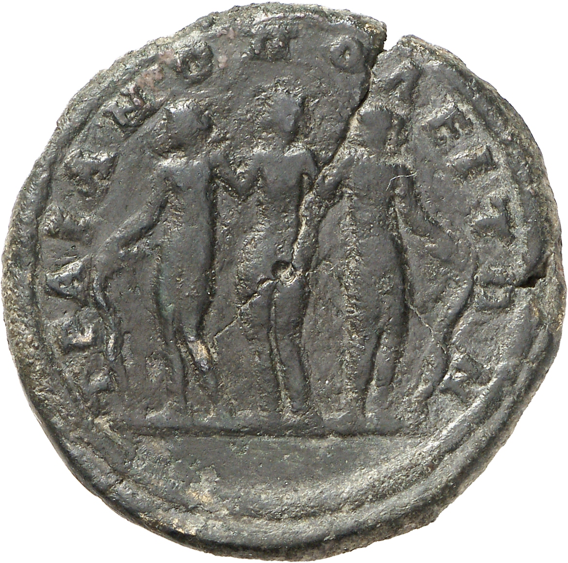 реверс CN Type cn.trajanopolis_thrace.1_ed.57