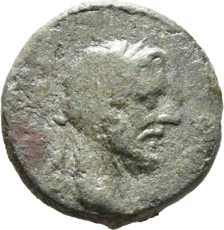 obverse CN Type cn.coela.1_ed.12