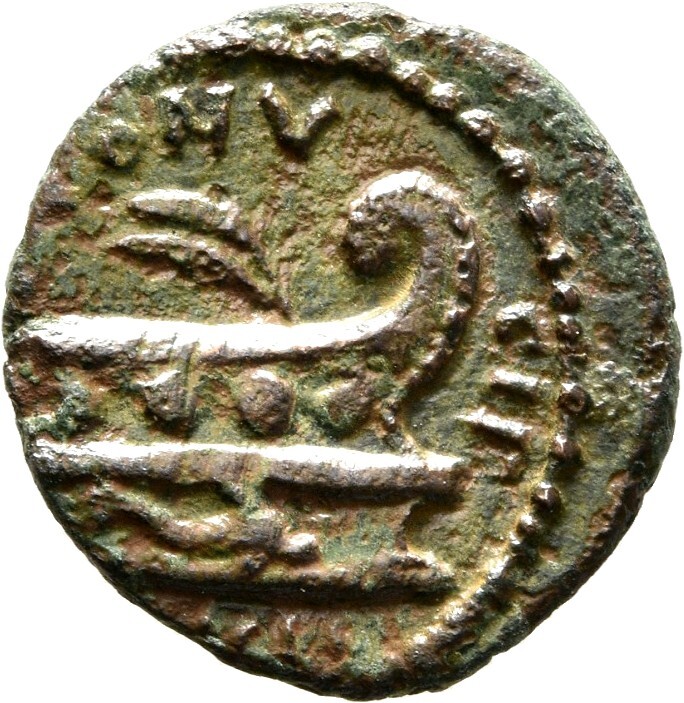 реверс CN Type cn.coela.1_ed.43