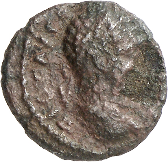CN Type cn.trajanopolis_thrace.1_ed.65, аверс, cn-coins