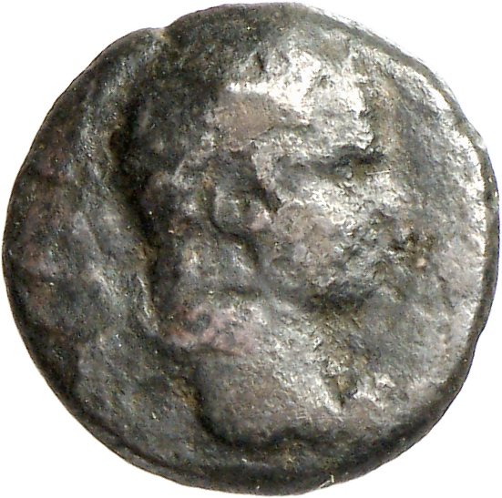 аверс CN Type cn.trajanopolis_thrace.1_ed.65