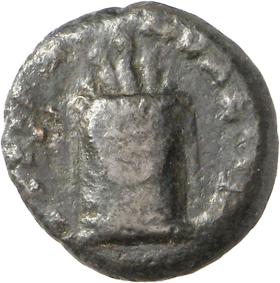 реверс CN Type cn.trajanopolis_thrace.1_ed.65