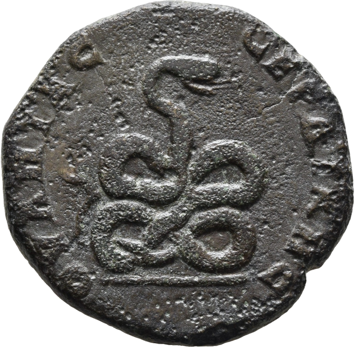 CN Type cn.serdica.1_ed.248, реверс, cn-coins
