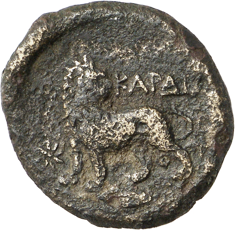 CN Type cn.cardia.2_ed.2, реверс, cn-coins